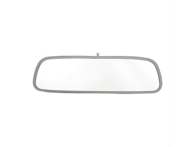 Day/Night Rear View Mirror; 8-Inch (66-71 Chevelle)