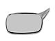 OPR Door Mirror; Driver Side (69-72 Chevelle)