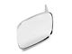 OPR Exterior Smooth Door Mirror; Passenger Side (69-72 Chevelle)