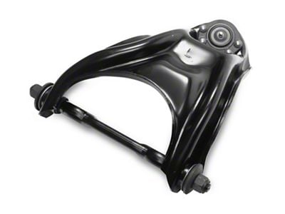 OPR Front Upper Control Arm; Driver Side (64-72 Chevelle)