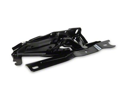 OPR Hood Hinge; Driver Side (70-72 Chevelle)