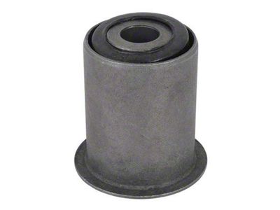 Lower Control Arm Bushing; Front Forward (73-77 Chevelle, Malibu)