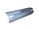 Outer Rocker Panel; Driver Side (1973 Chevelle; 73-77 Malibu 2-Door)