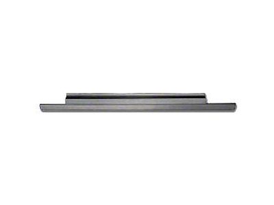 Outer Rocker Panel Extension; Passenger Side (78-83 Malibu 2-Door)