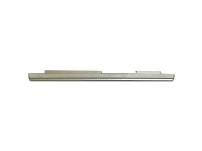 Outer Rocker Panel Extension; Passenger Side (78-83 Malibu 4-Door)