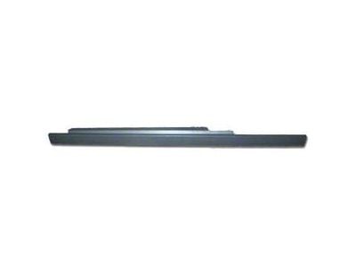 Outer Rocker Panel; Passenger Side (64-67 Chevelle, Malibu 2-Door)