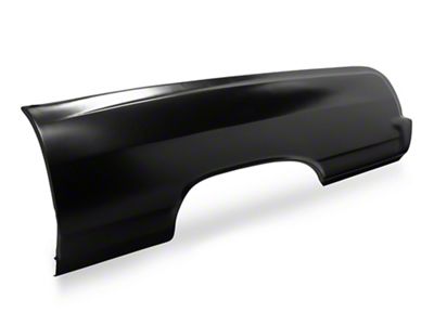 OPR Quarter Panel Skin; Driver Side (64-65 Chevelle)