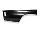 OPR Rear Lower Quarter Patch Panel; Passenger Side (70-72 Chevelle)