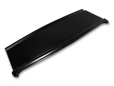 OPR Rear Window to Trunk Panel (65-67 Chevelle 2-Door Hardtop)