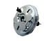 Single Diaphragm Disc/Disc Power Brake Booster Conversion Kit; 11-Inch; Chrome (64-70 Chevelle; 64-67 Malibu)