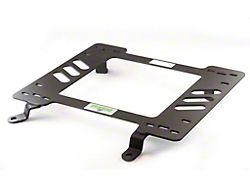 Standard Bolt Pattern Seat Bracket; Passenger Side (64-67 Chevelle)