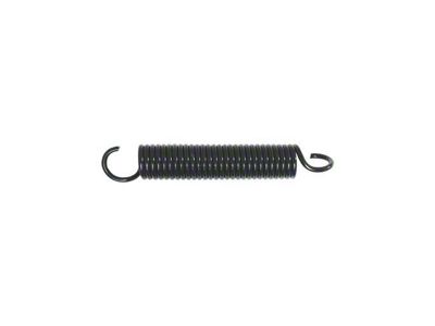 Steel Hood Hinge Spring (66-67 Chevelle; 71-72 Chevelle SS)