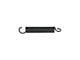 Steel Hood Hinge Spring (66-67 Chevelle; 71-72 Chevelle SS)