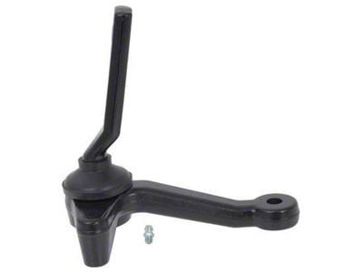 Steering Idler Arm Assembly with Steering Stop (73-74 Chevelle, Malibu)