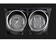 Classic Instruments SG Series Gauge Cluster Package (67-68 Camaro)