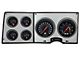 Classic Instruments OE Gauge Cluster Package (73-87 Blazer, C10, C15, Jimmy, K10, K15)