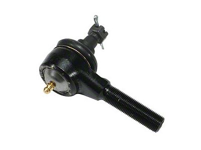 Classic Performance Products Tie Rod End; Inner (62-67 Chevy II)