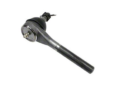 Classic Performance Products Tie Rod End; Outer (68-74 Nova)