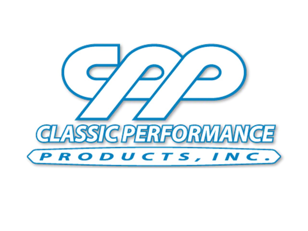 Classic Performance Products Parts