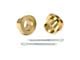 Clutch Rod Brass Bushing with Cotter Pin; 3/8-Inch ID (60-70 Galaxie, Galaxie 500)