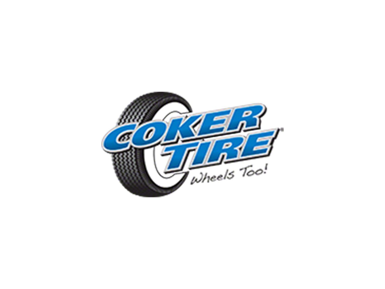 Coker Parts