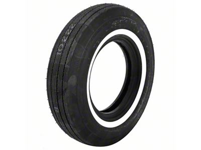 Coker Classic Bias-Ply Tire (650/13)