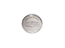 Cold-Case Billet Aluminum Radiator Cap