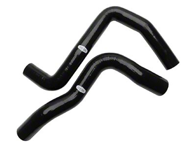 COLD-CASE Radiators Silicone Radiator Hose Kit (87-92 5.7L Camaro w/ TPI)