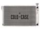 COLD-CASE Radiators Aluminum Performance Radiator (88-98 C1500, K1500 w/ LS Swap)