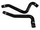 COLD-CASE Radiators Silicone Radiator Hose Kit (Late 76-Early 79 Corvette C3)