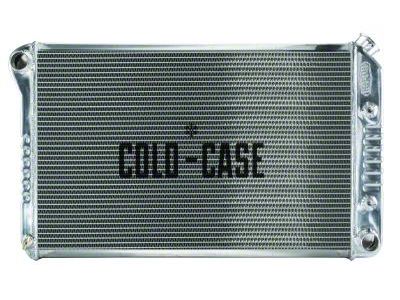 COLD-CASE Radiators Aluminum Performance Radiator (80-88 Monte Carlo)