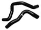 COLD-CASE Radiators Silicone Radiator Hose Kit (82-92 5.0L Firebird w/o TPI)