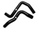 COLD-CASE Radiators Silicone Radiator Hose Kit (87-92 5.7L Firebird w/ TPI)