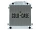 COLD-CASE Radiators Aluminum Performance Radiator (1932 Ford Car Lowboy w/ Flathead Engine)