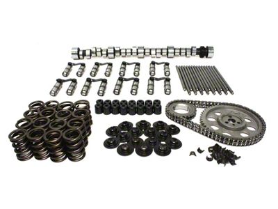 Comp Cams Big Mutha' Thumpr 243/257 Hydraulic Roller Camshaft K-Kit (67-72 Big Block V8 Camaro)