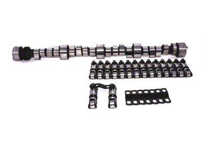 Comp Cams Blower 255/262 Solid Roller Camshaft and Lifter Kit (67-72 Big Block V8 Camaro)