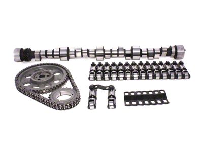 Comp Cams Blower 255/262 Solid Roller Camshaft SK-Kit (67-72 Big Block V8 Camaro)