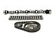 Comp Cams Computer Controlled 206/210 Hydraulic Roller Camshaft SK-Kit (87-92 V8 Camaro)