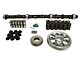 Comp Cams High Energy 192/200 Hydraulic Flat Camshaft K-Kit (67-79 I6 Camaro)