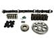 Comp Cams High Energy 206/206 Hydraulic Flat Camshaft K-Kit (67-79 I6 Camaro)