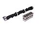 Comp Cams High Energy 206/206 Hydraulic Flat Camshaft and Lifter Kit (82-89 2.8L Camaro)