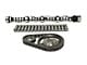 Comp Cams Magnum 215/215 Hydraulic Roller Camshaft SK-Kit (87-92 V8 Camaro)