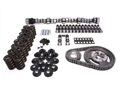 Comp Cams Magnum 224/224 Solid Roller Camshaft K-Kit (67-86 Small Block V8 Camaro)