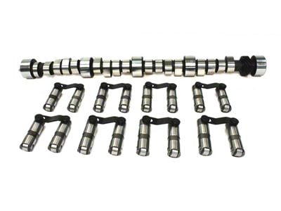 Comp Cams Magnum 232/232 Hydraulic Roller Camshaft and Lifter Kit (67-72 Big Block V8 Camaro)