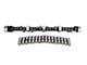 Comp Cams Magnum 253/253 Hydraulic Flat Camshaft and Lifter Kit (67-72 Big Block V8 Camaro)