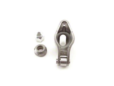 Comp Cams Magnum Roller Rocker Arm; 3/8-Inch Stud; 1.52 Ratio (87-92 2.8L, 5.0L, 5.7L Camaro)