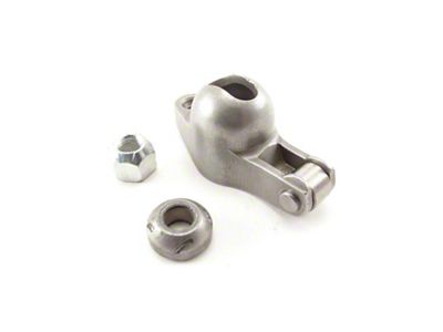 Comp Cams Magnum Roller Rocker Arm; 3/8-Inch Stud; 1.6 Ratio (87-92 2.8L, 5.0L, 5.7L Camaro)