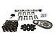 Comp Cams Mutha' Thumpr 235/249 Hydraulic Roller Camshaft K-Kit (67-86 Small Block V8 Camaro)