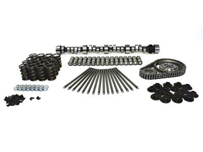 Comp Cams Nitrous HP 224/236 Hydraulic Roller K-Kit (87-92 V8 Camaro)