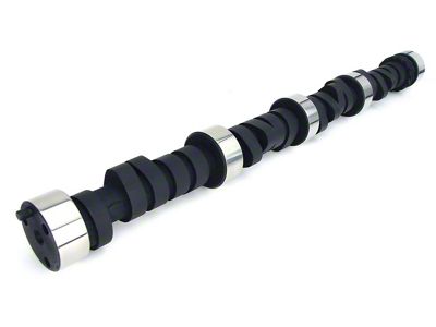 Comp Cams Oval Track 260/260 Solid Flat Camshaft (67-86 Small Block V8 Camaro)